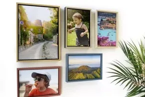 5 Avec CEWE Faites imprimer vos photos sur toiles.ledegoteur.fr