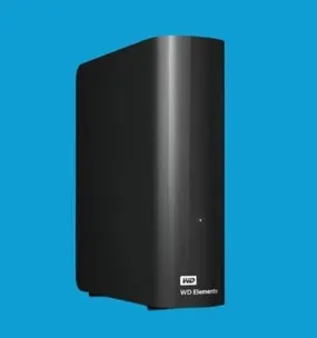 7 Disque dur externe WD 10 TO.ledegoteur.fr
