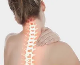 Image douleur au niveau du cou ledegoteur.fr