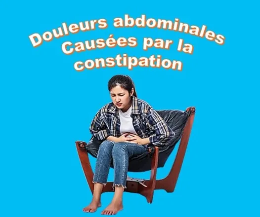 1 Image De présentation Sur mon article La constipation ledegoteur.fr
