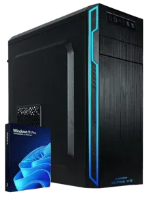 2 Ordinateur Greed® PC Ultra V2 Intel Core i7 ledegoteur.fr