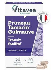 2 Produit Vitavea Contre la constipation ledegoteur.fr