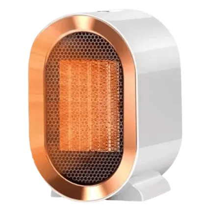 3 Petit radiateur Électrique en céramique ledegoteur.fr