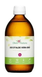 4 Jus d'Aloe Vera ledegoteur.fr