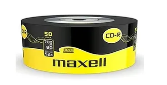 6 Photo d'un pack de CD Pour graver vos photos ledegoteur.fr